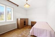 Charmantes Haus mit Potential in Wels