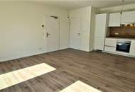 ANTON-BOSCH-GASSE, sonnige 52 m2 Neubau, Wohn-Esszimmer, Schlafzimmer, Fußbodenheizung, 3. Liftstock, Jedlesee