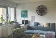 Kleine Wohnung in Stadtnähe und doch naturnah!