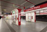 Gemütliche 2- Zimmerwohnung mit Terrasse