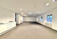 360 TOUR // BÜROFLÄCHE IM FABIANIHAUS