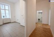 Stark reduziert! Geräumige 4-Zimmerwohnung im Botschaftsviertel neben Arenbergpark + Traumhaft schönes Altbauhaus + Bestlage in 1030 Wien + Klassische Altbauwohnung