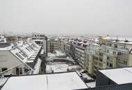 Über den Dächern + 3.000m2 Hofgarten