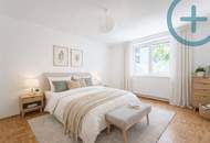 5 ZIMMER WOHNUNG MIT IDEALER RAUMTEILUNG| NÄHE KROTTENBACHSTRASSE