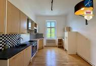 Klassische Stilaltbauwohnung beim Kremser Stadtpark