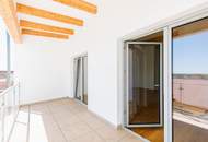 Modern Wohnen mit Balkon, Seeblick und Abstellplatz