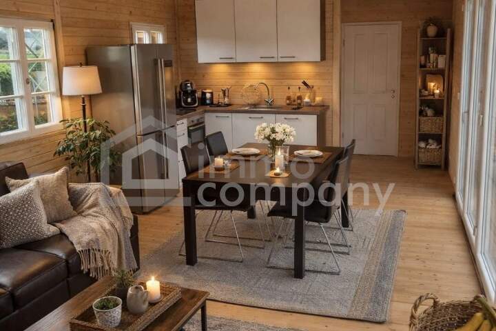 Ihr Wunder für 2026 - machen Sie jetzt Ihren Traum vom eigenen Ferienhäuschen wahr!, Haus-kauf, 68.000,€, 7083 Eisenstadt-Umgebung