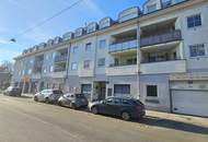 DACHGESCHOSS - TERRASSE MIT ca.7,45m² - GRÜNBLICK - SÜD-AUSRICHTUNG - RUHIG - HETZENDORF - MIETE INKLUSIVE GARAGENPLATZ