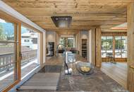 Luxuswohnung mit Pool in zentraler Toplage