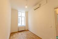 Exklusive 4-Zimmer-Altbau-Wohnung unweit vom Stadtpark