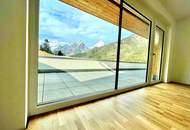 ZWEITWOHNSITZ- PENTHOUSE - im WANDER- und SKiGEBIET