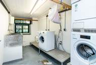 Stilvolle Villenwohnung mit unverbaubarem Blick auf die Traun – Kauf als Zweitwohnsitz möglich