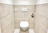 Klagenfurt - Innenstadt - Burggasse: modernisierte Geschäftsfläche mit Tresor in Top Lage