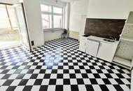 334m² Hofgebäude mit Halle | nähe Westbahnhof | ab sofort