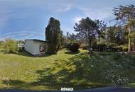 Ein kleines Paradies in Falkenstein!