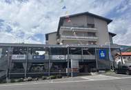 Anlegerhit: Vermietetes Geschäftslokal in Obervellach zu verkaufen.