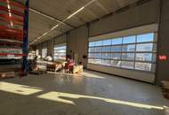 Businesspark Neusserling im Mühlviertel