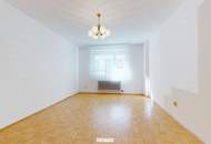 Zwei-Zimmer-Wohnung im 1. Liftstock beim Johann-Nepomuk-Berger-Platz