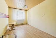 Stadthaus mit kleinem Garten