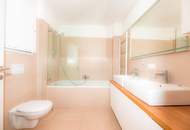 Traumwohnung mit uneinsehbarer Dachterrasse, E-Ladestation und Topausstattung