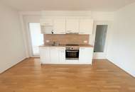 2 Zimmer-Wohntraum mit Balkon in Graz