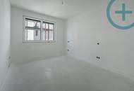 ERSTBEZUG IM NEUBAU| 3 ZIMMER MIT BALKON