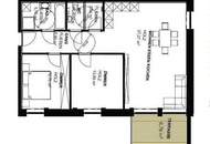 Toplage! Moderne Mietwohnung mit Carport in Bad Schallerbach