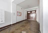 Lichtdurchflutete Wiener Altbauwohnung in der Dittmansgasse - 20 Min zum Flughafen Wien!