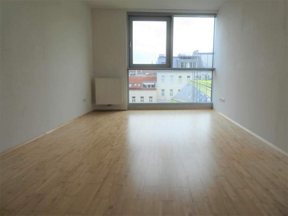 Kaiserstraße: Schöne, ruhige Neubauwohnung im Architektenhaus - Ablöse möglich!!