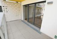 IU | Schöne 2-Zimmer-Wohnung mit Balkon in Hofruhelage