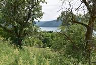 Unverbaubarer Seeblick - Panoramablick - Sonnige Lage