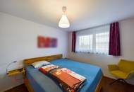 Top-Lage in Schwarzach: 2-Zimmer-Wohnung ZENTRAL und RUHIG
