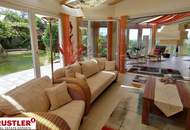 SONNIGES ANWESEN MIT PANROAMA-FERNBLICK