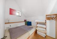 Ihr gemütliches Feriendomizil mitten im Weinviertel!