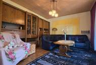 Haus in Tillmitsch in sehr ruhiger Sackgassenlage mit großem Grundstück und Potenzial für Ihre eigenen Wohnideen