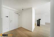 Ihre neue Dach-Traumwohnung, 3,5 Zimmer, Erstklassige Ausstattung, Neubau, luxuriös + 75 m² Dachterrasse und 1x Garage inkl.