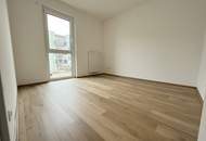 Exklusive 4-Zimmer-Erstbezugswohnung mit Balkon im „ein viertel grün“