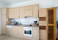 Begehrte 2-Zimmer-Altbau-Wohnung in Wilten.
