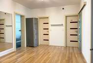 Lichtdurchflutete 4-Zimmer-Wohnung mit Balkon, Loggien & Fernblick
