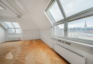 Erstbezug! Renoviertes 6-Zimmer Büro in Toplage