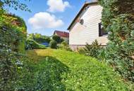 Freundliches Einfamilienhaus in bester Lage von Stockerau