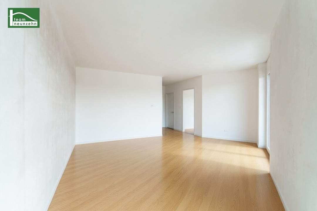 LEVEL GRAZ – Smart wohnen, zentral leben