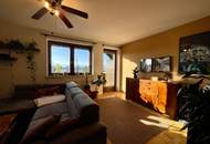 LIEBENAU: helle 4-Zi.-Wohnung mit 2 Balkonen &amp; Freistellplatz nahe Murpark - Messendorf!