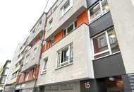 Exklusive 3-Zimmer-Neubauwohnung mit Loggia in der Halbgasse