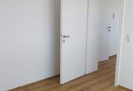Erstbezug nach Renovierung: 2-Zimmer Wohnung in Ennsdorf mit neuer Küche & Gartenmitbenützung