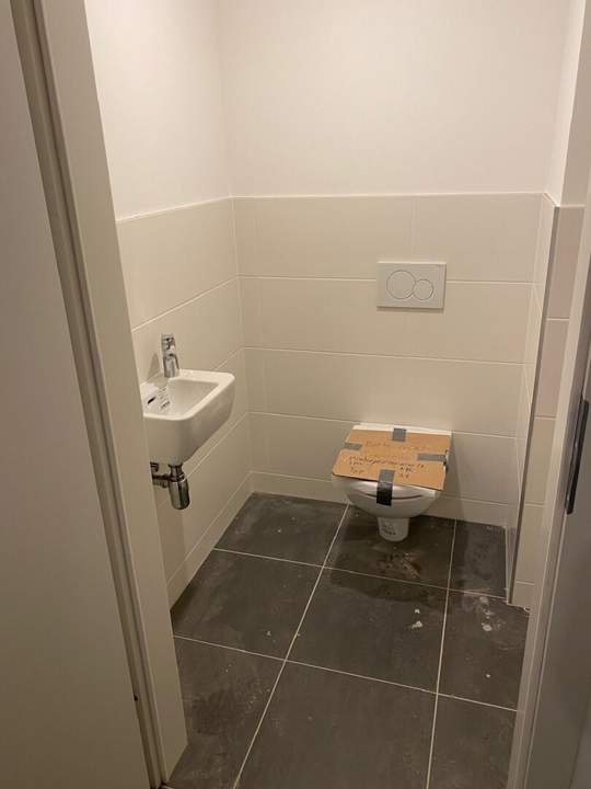 2-Zimmer-Wohnung Neubau inkl Küche, Terrasse und Kellerabteil Nähe U1 Neulaa /HS17 A-26