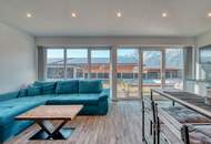 Rarität!! Exklusives Zweifamilienhaus in Bestlage von Mieming mit Panoramablick, Garten & Pool