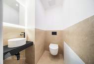 Über den Dächern Wiens – exklusives 3-Zimmer-Penthouse Nähe Stadtpark
