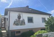 älteres Wohnhaus in Mauer bei Amstetten