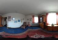 Einfamilienhaus in Sackgassenlage